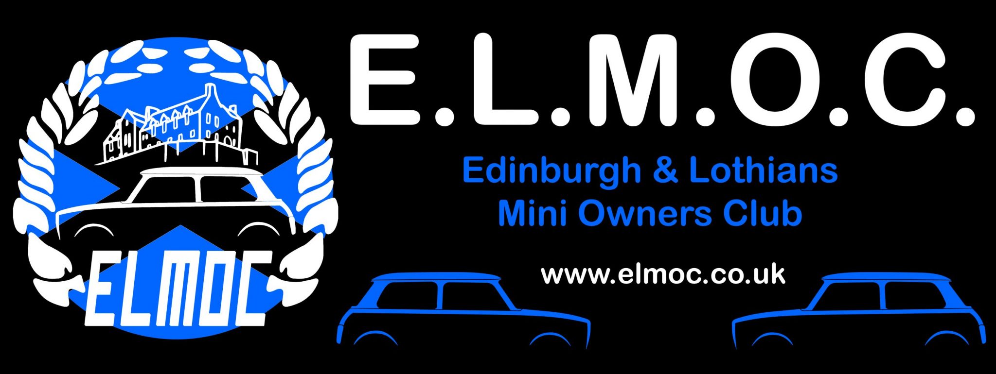 ELMOC Monthly Meetings